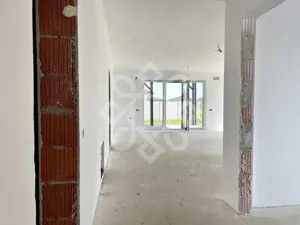 Casa noua de vanzare cu teren 500 mp in Santandrei - imagine 4