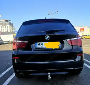 Vănd bmw x3 - imagine 2