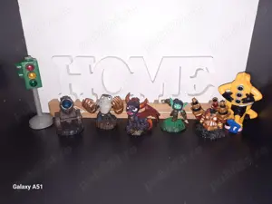 Jucarii  Figurine Diverse