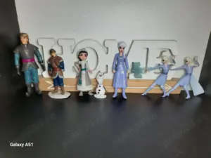 Figurine Disney