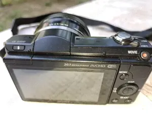 Camera foto digitala - imagine 2