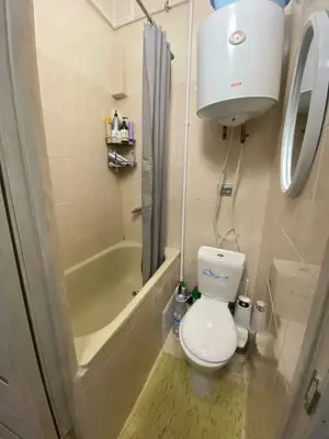 Garsoniera de inchiriat in zona Astra - imagine 3 Garsoniera de inchiriat in zona Astra - imagine 3