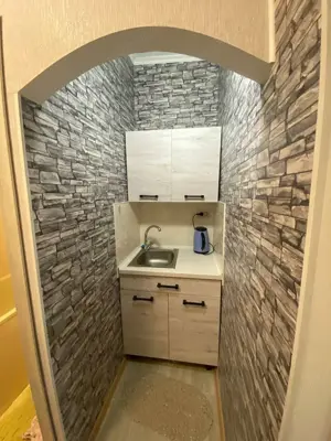 Garsoniera de inchiriat in zona Astra - imagine 2 Garsoniera de inchiriat in zona Astra - imagine 2