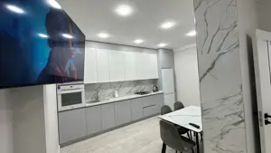 Garsoniera de inchiriat in zona Garii - imagine 2