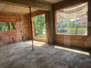 De vanzare duplex 4 camere, inca in stadiu de constructie - imagine 12