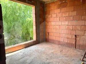 De vanzare duplex 4 camere, inca in stadiu de constructie