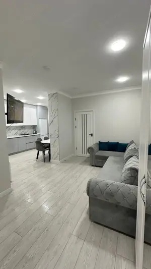 Garsoniera de inchiriat in zona Garii