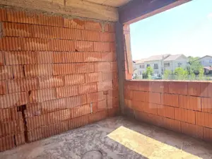 De vanzare duplex 4 camere, inca in stadiu de constructie - imagine 9