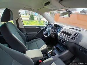 De vânzare Vw Tiguan 2012 Euro5  - imagine 8