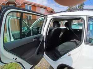 De vânzare Vw Tiguan 2012 Euro5  - imagine 4