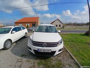 De vânzare Vw Tiguan 2012 Euro5  - imagine 9