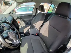 De vânzare Vw Tiguan 2012 Euro5  - imagine 3