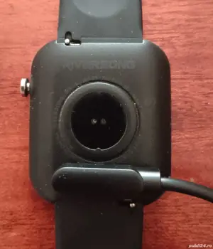 Vând smartwatch RIVERSONG Motive 5E  - imagine 4