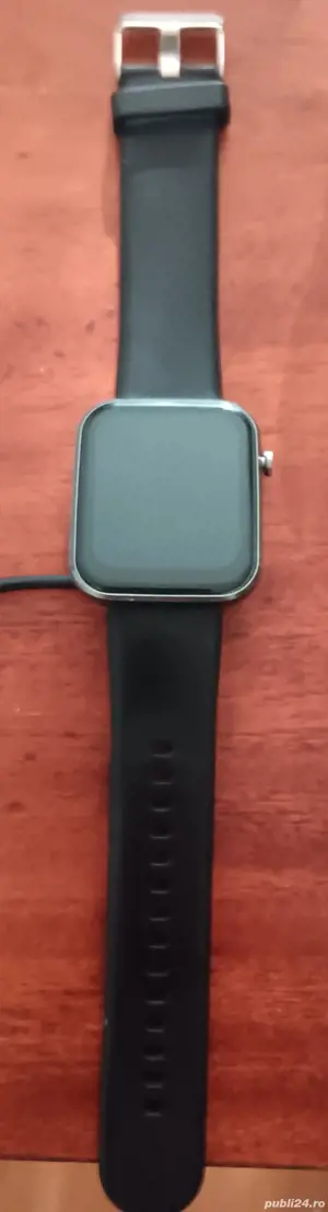 Vând smartwatch RIVERSONG Motive 5E  - imagine 3