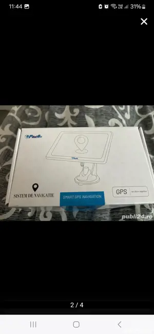 gps camion piloton  - imagine 2