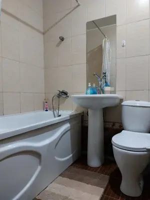 Garsoniera moderna de inchiriat zona Garii