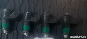 Vând injectoare noi Renault Symbol