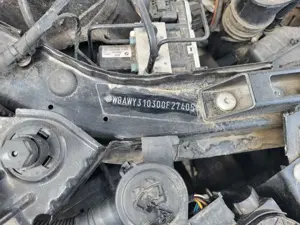 BMW X3 xDrive20d Aut. Blue Performance - imagine 8