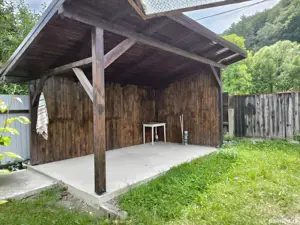 Casă de vânzare   Zizin, com. Tărlungeni , zonă liniștită, aproape de natură* - imagine 3