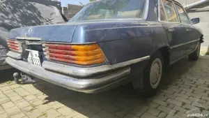 Vand Mercedes Benz s280 benzina automat