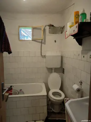 Casă de vânzare   Zizin, com. Tărlungeni , zonă liniștită, aproape de natură* - imagine 13