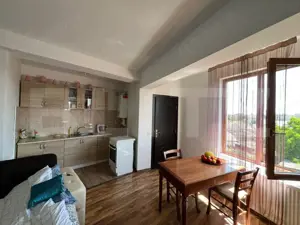 Apartament cu 2 camere, 53 mp, Campia Turzii  - imagine 2 Apartament cu 2 camere, 53 mp, Campia Turzii  - imagine 2