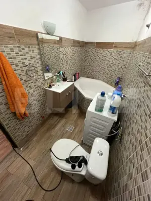 Apartament cu 2 camere, 53 mp, Campia Turzii  - imagine 6 Apartament cu 2 camere, 53 mp, Campia Turzii  - imagine 6