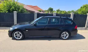 BMW 318 D, 2 TDI, 143 CP, c.v. automata, 2010, Euro 5, - imagine 2