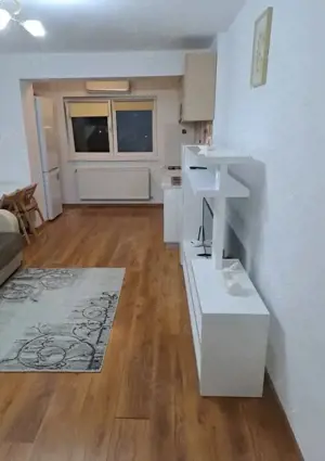 Apartament 2 camere, 45mp, decomandat, centrala, metrou, AC, Pallady - imagine 4