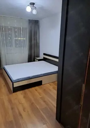 Apartament 2 camere, 45mp, decomandat, centrala, metrou, AC, Pallady - imagine 5