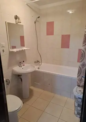 Apartament 2 camere, 45mp, decomandat, centrala, metrou, AC, Pallady - imagine 6