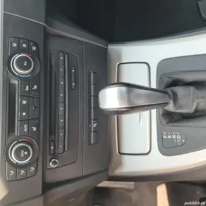  BMW 318 D, 2 TDI, 143 CP, c.v. automata, 2010, Euro 5, - imagine 3