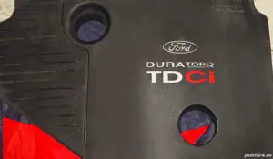 Capac motor Ford Focus 2 - 1.8 TDCI