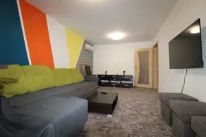 4 camere, ctr Anaf, la 300 m de cetatii- Bucovina - imagine 2