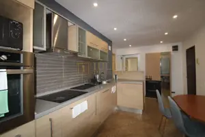 4 camere, ctr Anaf, la 300 m de cetatii- Bucovina - imagine 7