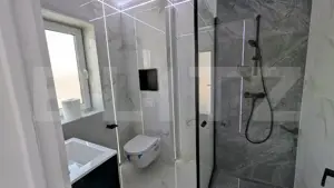 Casa tip duplex, 138 mp utili, cu piscina, 4 camere, Cetate  - imagine 4