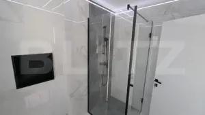 Casa tip duplex, 138 mp utili, cu piscina, 4 camere, Cetate  - imagine 5