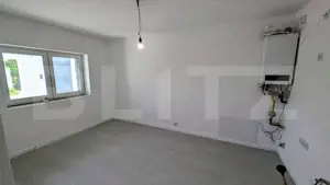 Casa tip duplex, 138 mp utili, cu piscina, 4 camere, Cetate  - imagine 6