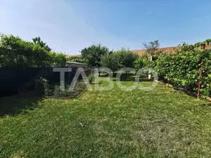 Casa de vanzare cu 4 camere in zona Gusterita din Sibiu