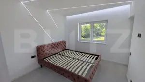 Casa tip duplex, 138 mp utili, cu piscina, 4 camere, Cetate 