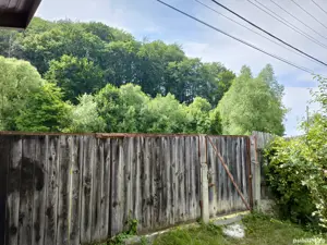 Casă de vânzare   Zizin, com. Tărlungeni , zonă liniștită, aproape de natură* - imagine 6