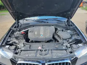 BMW Seria 5 520d AT - imagine 5