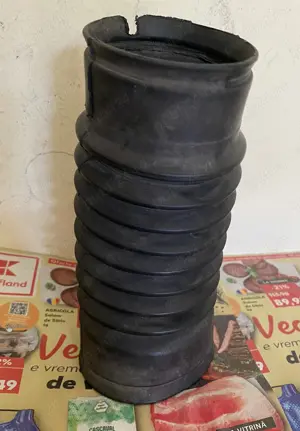 Conductă aspirația aer