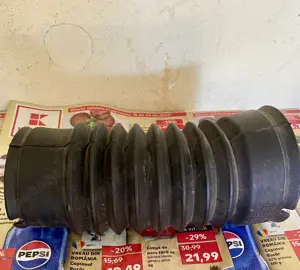 Conductă aspirația aer - imagine 2