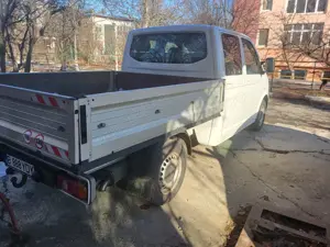 Volkswagen Trsnsporter - imagine 2