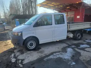 Volkswagen Trsnsporter - imagine 3