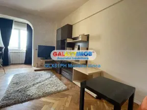 Inchiriere garsoniera moderna, in Ploiesti, zona Ultracentrala - imagine 12