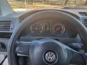 Volkswagen Trsnsporter - imagine 10