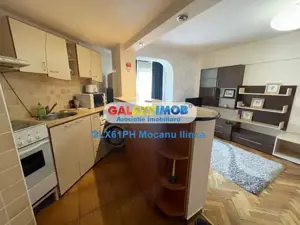 Inchiriere garsoniera moderna, in Ploiesti, zona Ultracentrala - imagine 1