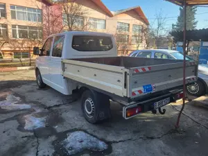 Volkswagen Trsnsporter - imagine 6